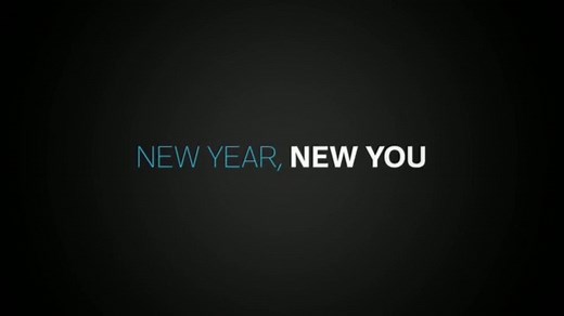 XFINITY X1 TV Spot, 'New Year, New You'