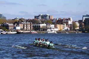 2025 Oxford vs Cambridge Boat Race Preview, Prediction & Odds - AOL