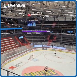 [Hot Item] Outdoor Full Color P10 LED Display Module