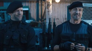 Expend4bles Full Movie in HD Leaked on Torrent Sites & Telegram Channels for Free Download and Watch Online; Sylvester Stallone, Jason Statham’s Film Is the Latest Victim of Piracy? | 🎥 LatestLY