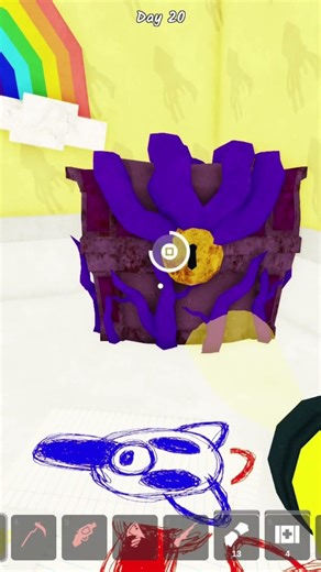 RUBY - CORRUPTED AND LEGENDARY CHESTS - 99 NIGHTS IN THE FOREST - ROBLOX