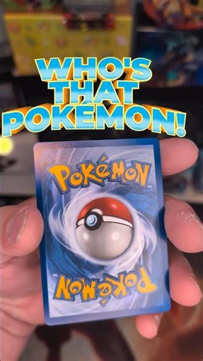 Who’s That Pokémon? 🌊 Lugia V Full Art Reveal! #pokemontcg