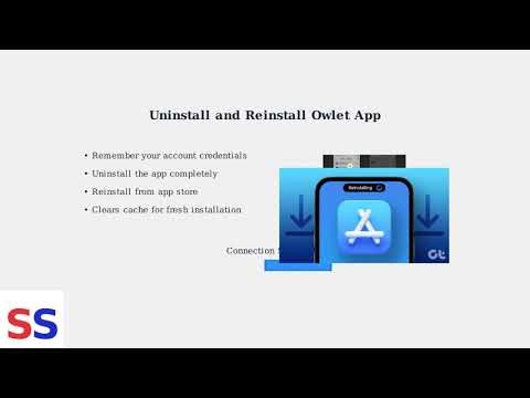How To Fix Owlet Dream Sock Not Showing On Wi-Fi – Network Connection & Setup Fix