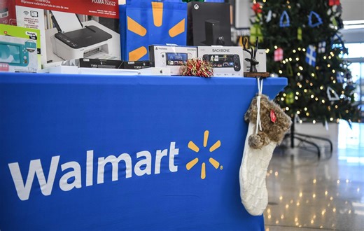 When is Walmart’s Black Friday sale? See Thanksgiving hours, Cyber Monday deals