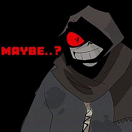 Stalker Sans - Undertale AU Inspired Animation