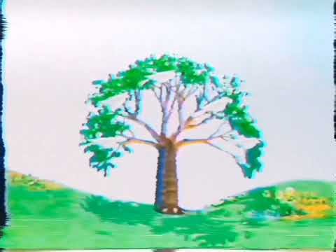 Teletubbies - The Magic Season Tree(VHS Capture/Higher Quality DVD Version)