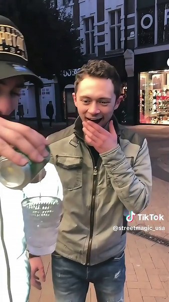 Part 352_ Best Magic Tricks #magic #magician #magictrick #streetmagic #tutorials