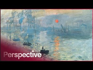 The Theft Of Monet's Lost Sunrise | Raiders Of The Lost Art