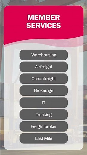 WEIDA FREIGHT SYSTEM CO., LTD. Shanghai, China