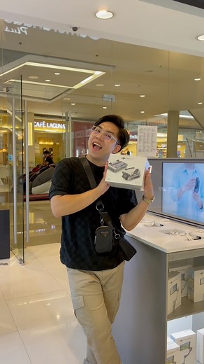 4.8K views · 187 reactions | Hello to my new baby Peter Pan✨﫶 Camerahaus Gensan Everyone | Shycross Leary Bueno | Facebook