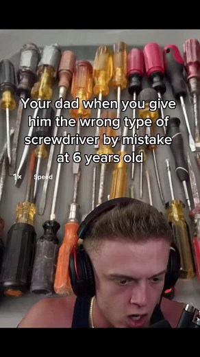 So true😭 #funny #fyp #fypシ #dad #meme #foryou #fy #helpingdad