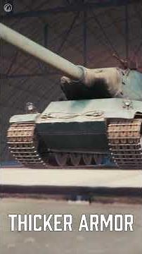 #Shorts - Update 1.18 - Vehicles buff