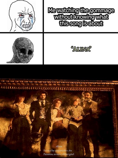 Hi everyone. Back again with another Clair Obscur Expedition 33 video. This song is probably the hardest one to decipher because it's a combination of so many different languages like Spanish, Japanese, Latin, made-up game words, even Ilokano I think, etc. I tried my best to make sense out of it, but corrections would be more than welcome! #clairobscurexpedition33 #clairobscur #expedition33