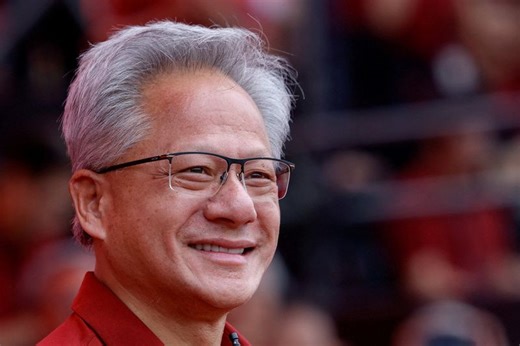 Nvidia isn't planning China Blackwell sales. What's the impact?