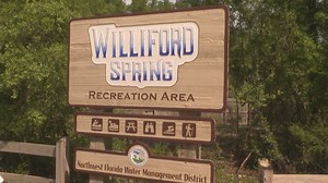 Econfina Creek sites re-open