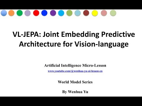 VL-JEPA: Joint Embedding Predictive Architecture for Vision Language