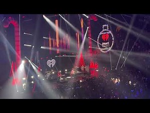 AJR - Bang live | Jingle Ball 2022 iHeart Radio Z100 NYC