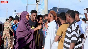 28K views · 932 reactions | Numberkaga English inoogu sheeg ? | Amiira Shire | Facebook