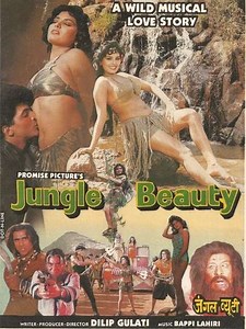 Jungle Beauty - Movie