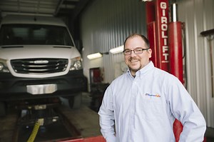 Contact Us - Brake & Alignment Plus