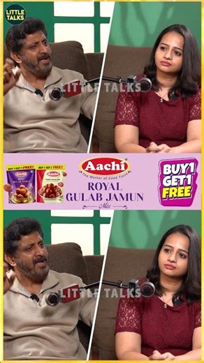 ஒரு Story-ய இவ்வோளோ அழகா சொல்றாருப்பா 🥰 | #shorts