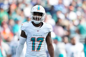 Tennessee Titans vs. Miami Dolphins FREE LIVE STREAM (9/30/24): How to watch ‘Monday Night Football’ online | Time, TV, Channel