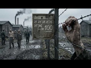 Inside the Final 100 Days of the Nazi Concentration Camps: The Collapse