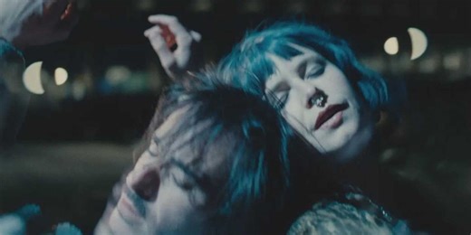 Charlie Kaufman Breaks All the Rules in His Poetic New Short 'How to Shoot a Ghost'