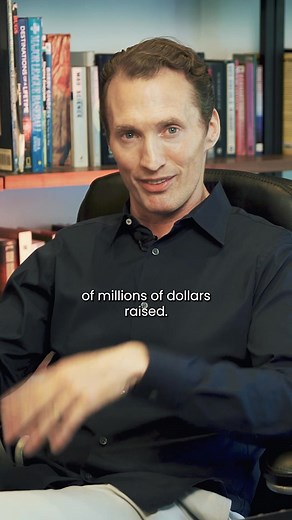 If you’re a founder doing $10M–$100M/year… And growth is costing you your health, marriage, or mission — this message found you for a reason. I don’t coach to impress. I coach because I’m called to. I’ve built and exited companies. I’ve carried the pressure you’re feeling now. And I mentor founders like you to grow with alignment — not anxiety. I’m gifting 30 minutes of my time to help. No pitch. Just a real conversation. Click below to schedule. | Ryan Blair | Facebook