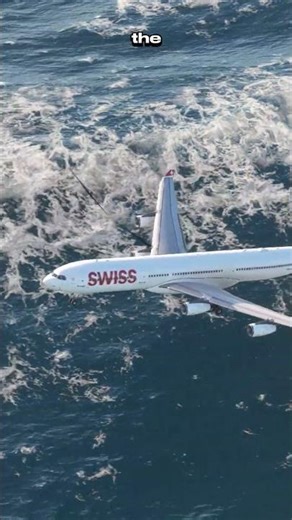 The plane was about to land at a small airport and the pilot ran into trouble. - Flight Simulator