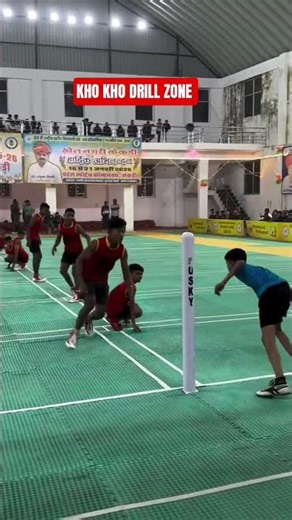 AB EK HI TARGET HAI SUCCESSFUL OF LIFE ✨💥🥇☠️ #khokho #shorts