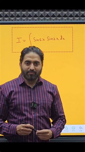 Gaurav Kumar on Instagram: "Mastering the integration of trigonometric functions – step by step! 📐✨ Let’s make calculus a little less scary. #MathMadeEasy #Trigonometry #Integration #Integration #Trigonometry #Calculus #MathReels #MathHelp #StudyWithMe #STEMEducation #LearnMath #MathTutorial #ExplorePage #StudentLife #ReelsForEducation"