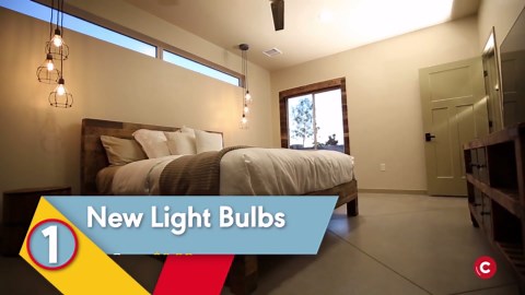 5 Budget-Friendly Ways to Make Your Bedroom a Peaceful Oasis