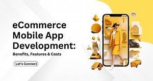 A Complete eCommerce App Development Guide