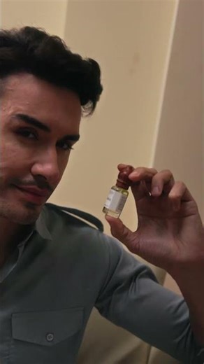 Raahi Parfums’ Mitti attar