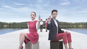 PTS HD 2013 Channel Rebrand Kids & Lifestyle