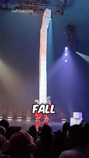 Their Small Mistake Led to a HUGE Save! 📦😱 (@ryank0351)