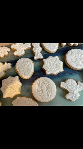Delicious Themed Biscuit Orders for Every Occasion