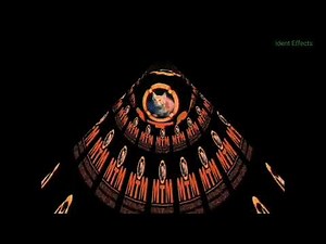 MTM Cat Logo Ident Effects