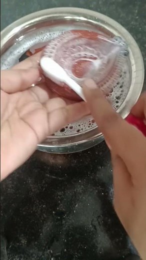 Diwali ke Baad Diya Kaise Saaf Kare 💧 | Simple Cleaning Tip.