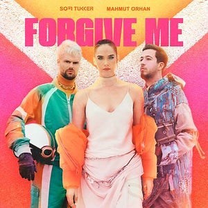 SOFI TUKKER & Mahmut Orhan - Forgive Me [ULTRA]