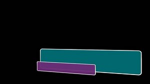 3d Overlapping Rectangles Animated Lower Third Stock Footage Video (100% Royalty-free) 3564731 | Shutterstock