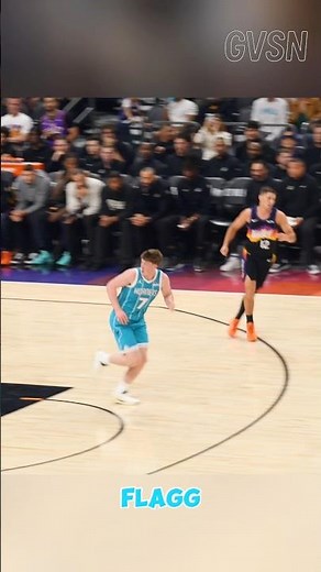 Who wins ROY? (19.9|6.7|4.3 for Coop)🏀#KonKnueppel #Hornets #CooperFlagg #Mavericks #NBA #ROY #GVSN