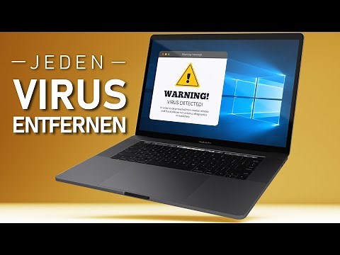 How to remove a Windows virus in an emergency: Here's how to delete any virus!