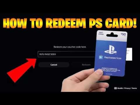 Free PSN codes new method ps4 ps5 (easy 100% work)