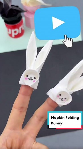 Hi Origami TikTok'ta