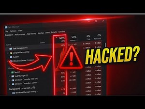 Is Your PC Hacked? Find Out Now!