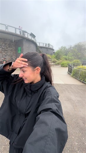 Exploring the Stunning Blue Mountains in Australia