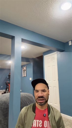 Jason Banks on Instagram: "Uncle Rick’s out here causing family problems"