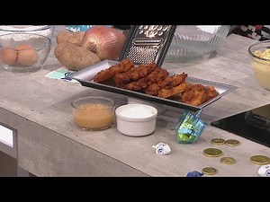 Manny's Cafeteria & Delicatessen: Tips When Cooking For Hanukkah This Year